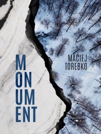 Monument - Maciej Torebko - ebook