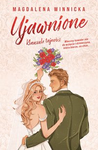 Ujawnione - Magdalena Winnicka - ebook
