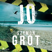 Jo - Szymon Grot - audiobook