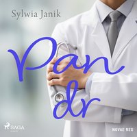 Pan dr - Sylwia Janik - audiobook
