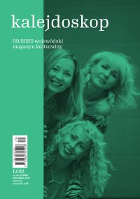 Kalejdoskop 9/2025 - Opracowanie zbiorowe - eprasa