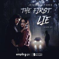 The First Lie - Jessica Foks - audiobook