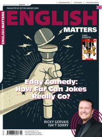 English Matters. Numer 114 - Opracowanie zbiorowe - eprasa