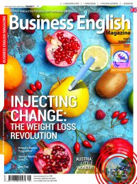 Business English Magazine. Number 109 - Opracowanie zbiorowe - eprasa