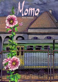 Momo - Marta Niedzicka - ebook