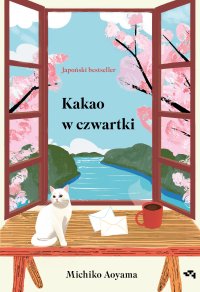 Kakao w czwartki - Michiko Aoyama - ebook