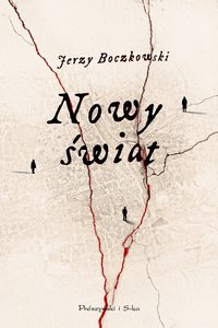 Nowy świat - Jerzy Boczkowski - ebook