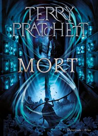 Mort - Terry Pratchett - ebook