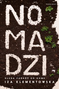 Nomadzi - Iza Klementowska - ebook