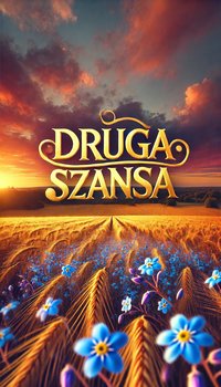 Druga Szansa - Maria Kubiak - ebook