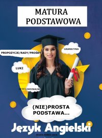 Matura podstawowa język angielski (nie)prosta podstawa - Beata Kurec - ebook