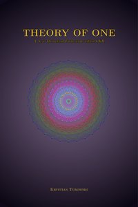 THEORY OF ONE - Krystian Turowski - ebook
