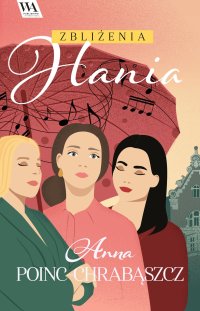 Zbliżenia. Hania - Anna Poinc-Chrabąszcz - ebook