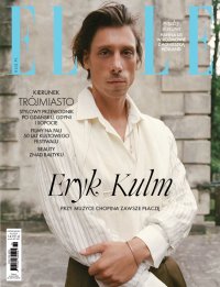 Elle 10/2025 - Opracowanie zbiorowe - eprasa