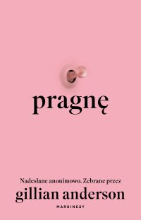 Pragnę - Gillian Anderson - ebook
