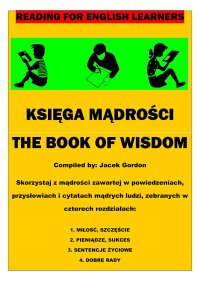 Księga Mądrości. The Book of Wisdom - Jacek Gordon - ebook