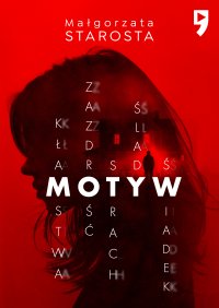 Motyw - Małgorzata Starosta - ebook