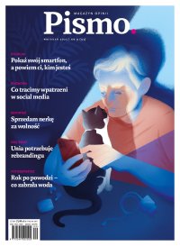 Pismo. Magazyn Opinii 09/2025 - Paweł Marczewski - eprasa