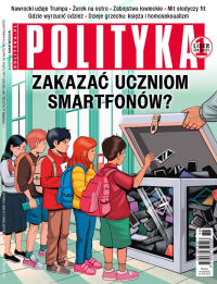 Polityka. Numer 36/2025 - Opracowanie zbiorowe - eprasa