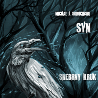 Syn - Michał J. Sobociński - audiobook