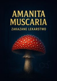 Amanita Muscaria. Zakazane Lekarstwo - Hale Eywa - ebook