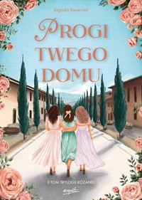 Progi twego domu - Opracowanie zbiorowe - ebook