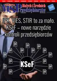 Gazeta Małych i Średnich Przedsiębiorstw - Opracowanie zbiorowe - eprasa