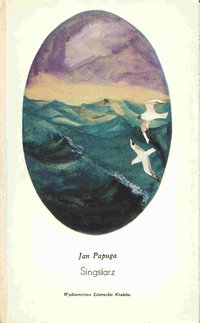 Singsiarz - Jan Papuga - ebook