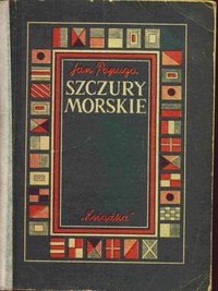 Szczury Morskie - Jan Papuga - ebook