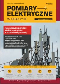 Jak wyliczyć i sprawdzić odstęp separacyjny w ochronie odgromowej - Opracowanie zbiorowe - eprasa