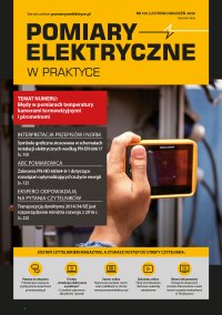 Błędy w pomiarach temperatury kamerami termowizyjnymi i pirometrami - Opracowanie zbiorowe - eprasa