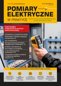 Przygotowanie do pomiarów kamerą termowizyjną - Opracowanie zbiorowe - eprasa