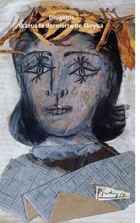 Ludrego Rolo - Ikarus la dernierr de Skryba - ebook