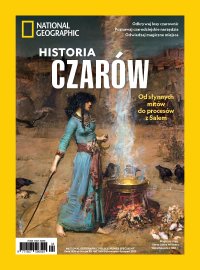 National Geographic Polska. Numer Specjalny 4/2025 - Opracowanie zbiorowe - eprasa