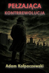 Pełzająca Kontrrewolucja - Adam Kołpaczewski - ebook