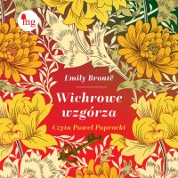 Wichrowe Wzgórza - Emily Bronte - audiobook