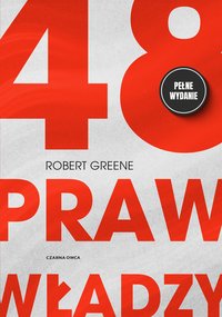 48 praw władzy - Robert Greene - ebook