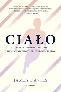 Ciało - James Davies - ebook