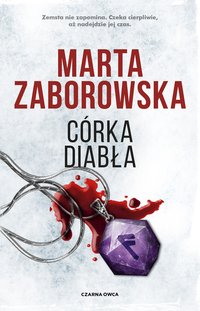 Córka diabła - Marta Zaborowska - ebook