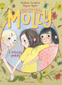 Niezwykła Molly i własny pokój - Sabine Lemire - ebook