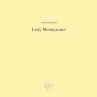 Listy Niewysłane - Agata Brucko-Stępkowska - audiobook