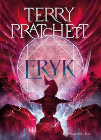 Eryk - Terry Pratchett - ebook