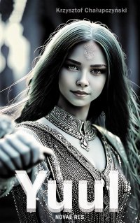 Yuul - Krzysztof Chałupczyński - ebook