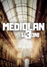 Mediolan w 3 dni - Jakub Strzelecki - ebook