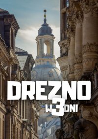 Drezno w 3 dni - Jakub Strzelecki - ebook