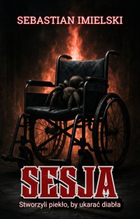 Sesja - Sebastian Imielski - ebook