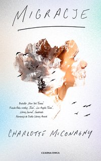 Migracje - Charlotte McConaghy - ebook