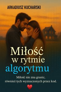 Miłość w rytmie algorytmu - Arkadiusz Kucharski - ebook