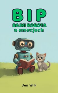 BIP- bajki robota - Jan Wilk - ebook