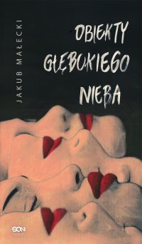 Obiekty głębokiego nieba - Jakub Małecki - ebook